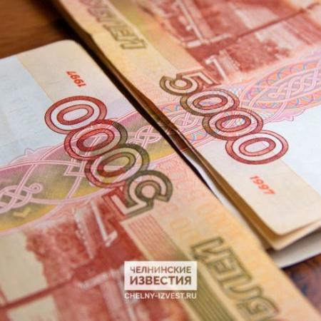 Турналог, регистрация собак и рост пенсий: что ждет жителей Татарстана с 1 января