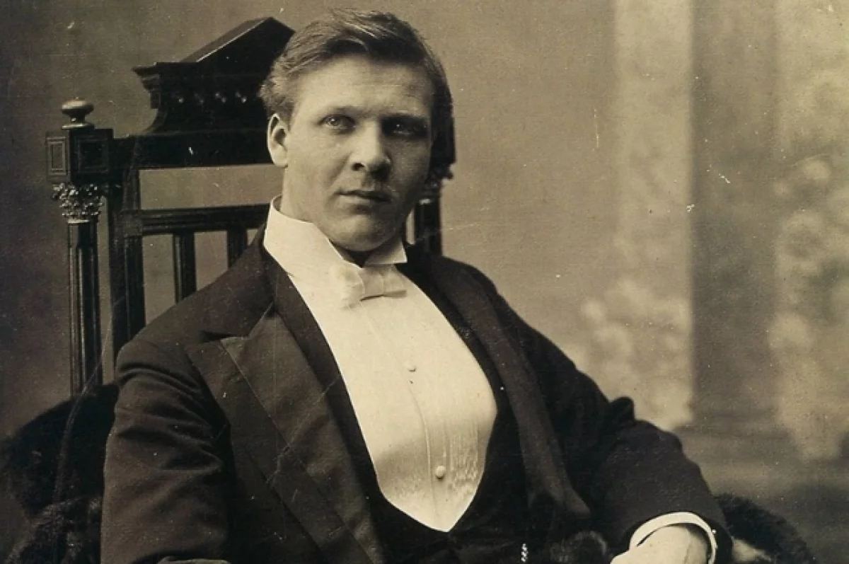 
        Шаляпинскую стипендию в Казани впервые могут получить старшеклассники    