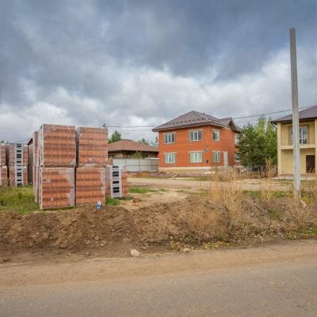 Власти Татарстана окажут поддержку участникам ИЖС, пострадавшим от обмана застройщика Власти Татарстана окажут поддержку участникам ИЖС, пострадавшим от обмана застройщика