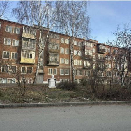 В Казани жилой дом включат в реестр ОКН