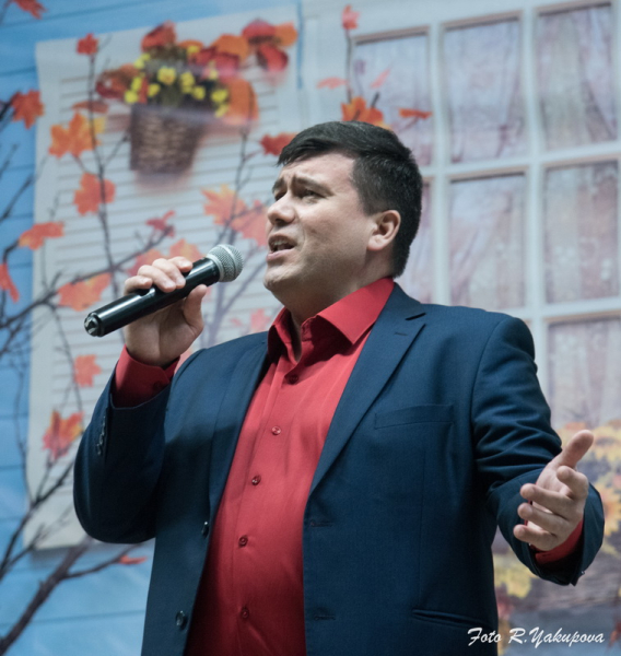 Адельшинскому Дому культуры присвоили имя актера Идриса Масгутова (ФОТО)