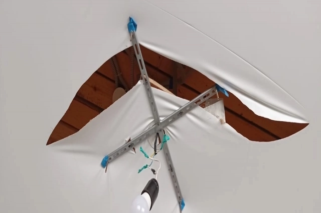 
        &laquo;Заживём!&raquo; Героям статьи &laquo;АиФ-Казань&raquo; вместо опасного дома дадут нормальный    