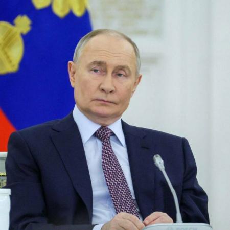 Путин подписал указ о призыве находящихся в запасе россиян на военные сборы