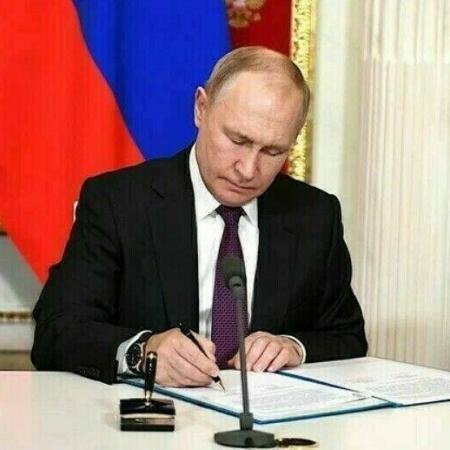 Путин подписал указ о единовременной выплате ветеранам ВОВ