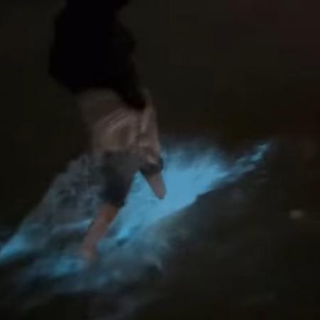 Певица из Челнов стала свидетелем чуда в Эмиратах (ВИДЕО)