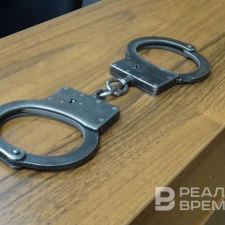 В Екатеринбурге предотвратили теракт &mdash; задержаны четверо россиян