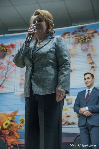 Адельшинскому Дому культуры присвоили имя актера Идриса Масгутова (ФОТО)