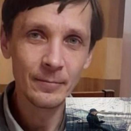 В Татарстане пропал известный поэт, который не вернулся с лыжной прогулки В Татарстане пропал известный поэт, который не вернулся с лыжной прогулки