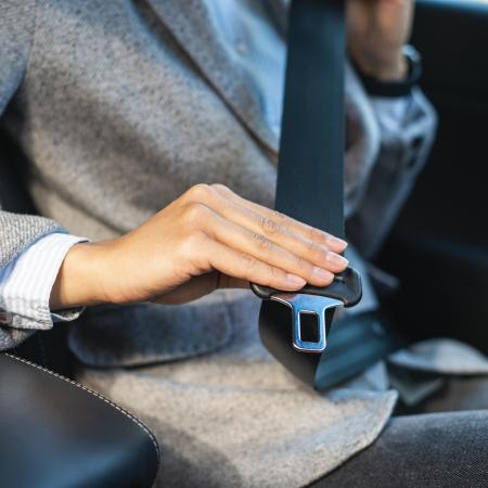 Когда ремень спасает жизнь: в ГАИ Татарстана привели печальную статистику