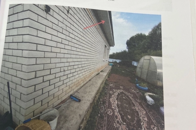 
        &laquo;Заживём!&raquo; Героям статьи &laquo;АиФ-Казань&raquo; вместо опасного дома дадут нормальный    