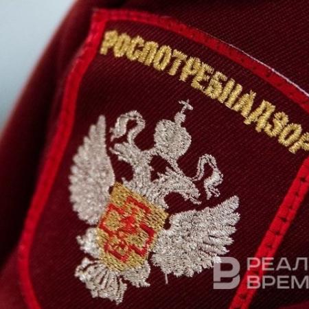 Роспотребнадзор взял на контроль сообщения о метапневмовирусе в Китае Роспотребнадзор взял на контроль сообщения о метапневмовирусе в Китае