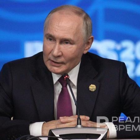 Владимир Путин утвердил новые социальные меры поддержки семей в России