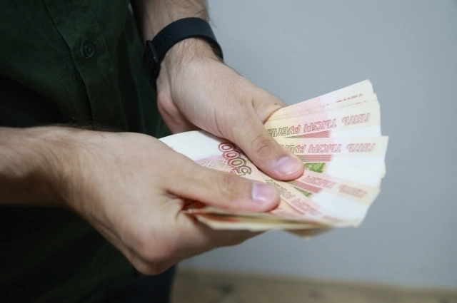 
Оборотеневой бизнес. Казанский борец с коррупцией попался на крупной взятке    