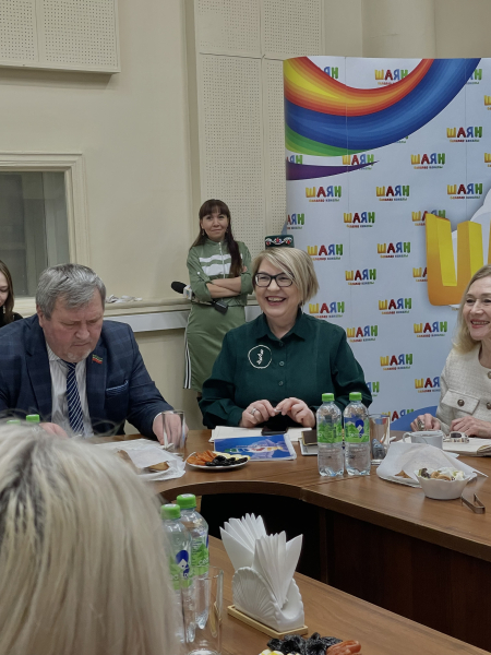 Cостоялось заседание жюри пятого Международного телевизионного конкурса художественного слова &laquo;ТАТАР СҮЗЕ&raquo; (ФОТО)