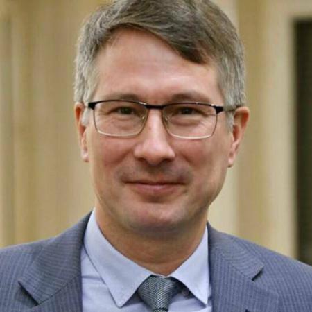 Марат Гатин назначен помощником Раиса РТ