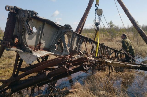 Ректор, музыкант, дебошир? Кем был знаменитый авиастроитель Николай Максимов
Ректор, музыкант, дебошир? Кем был знаменитый авиастроитель Николай Максимов