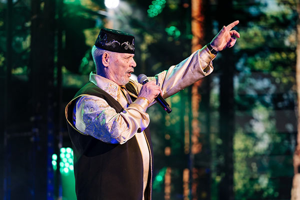 ФОТОрепортаж с гала-концерта фестиваля «Народные жемчужины» ФОТОрепортаж с гала-концерта фестиваля «Народные жемчужины»