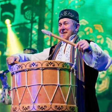 ФОТОрепортаж с гала-концерта фестиваля «Народные жемчужины» ФОТОрепортаж с гала-концерта фестиваля «Народные жемчужины»