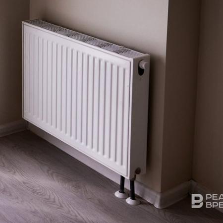 Отопительный сезон в Татарстане может завершиться в апреле Отопительный сезон в Татарстане может завершиться в апреле