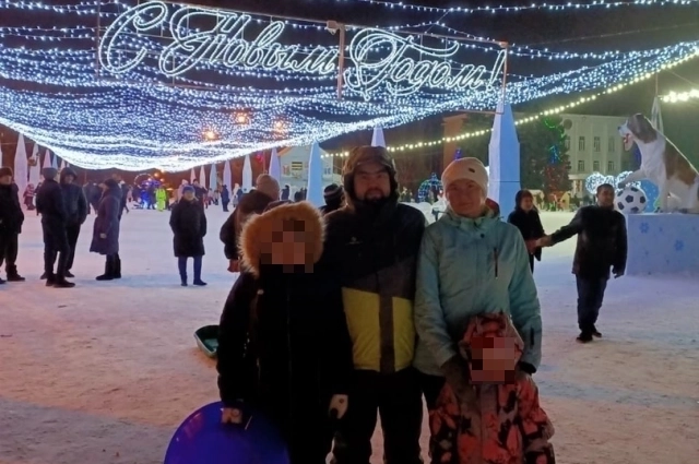 
        Упавшие в бездну. Семья врачей из Татарстана погибла в Египте    