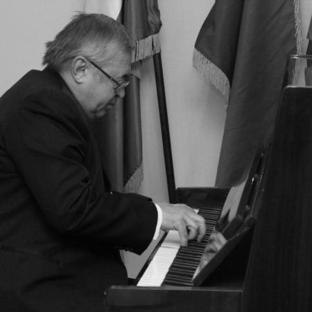 Ушел из жизни народный артист Татарстана Марат Сиразетдинов