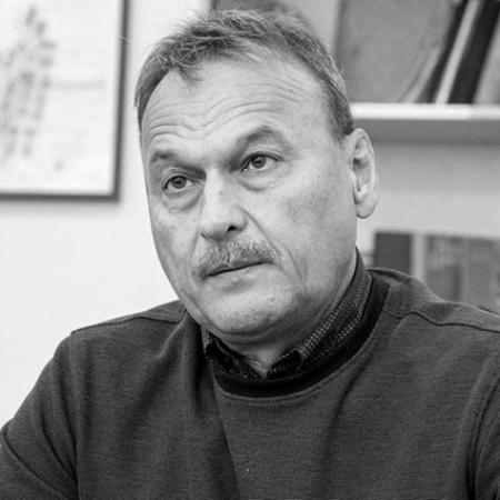 Ушел из жизни татарстанский историк Айдар Ногманов