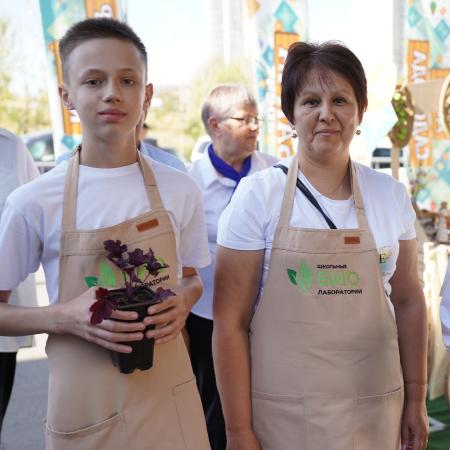 По новому нацпроекту в школах районов Татарстана создадут 16 агроклассов