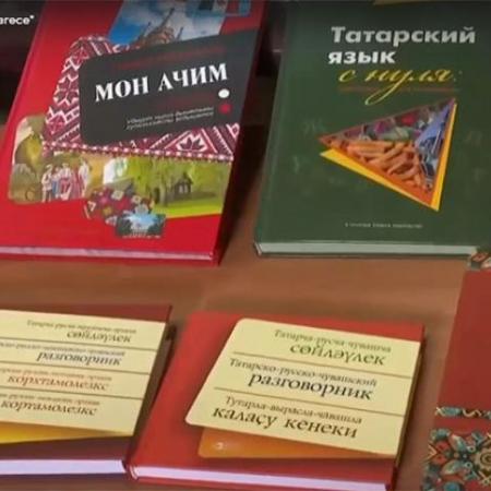 За несколько лет реализовано свыше 40 проектов (ВИДЕО) За несколько лет реализовано свыше 40 проектов (ВИДЕО)