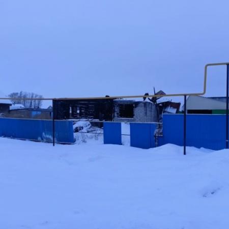 Устроившую смертельный пожар для семерых родных Ильмиру Гарданову отправили отбывать срок