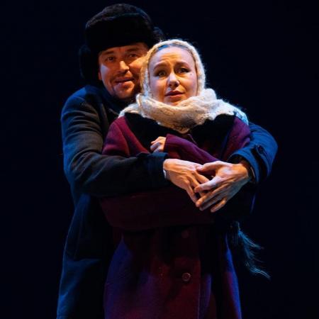 Театр Тинчурина претендует на победу в театральной премии «Тантана-2025» сразу в 3-х номинациях Театр Тинчурина претендует на победу в театральной премии «Тантана-2025» сразу в 3-х номинациях