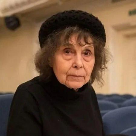 Ушла из жизни известный композитор София Губайдулина