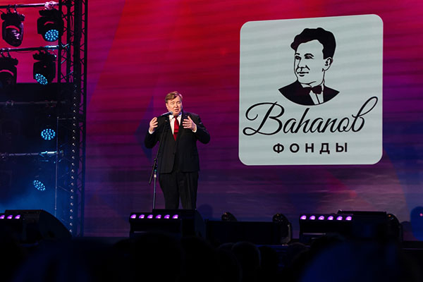 ФОТОрепортаж с гала-концерта фестиваля «Народные жемчужины» ФОТОрепортаж с гала-концерта фестиваля «Народные жемчужины»