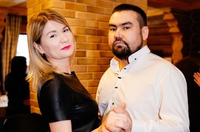 
        Упавшие в бездну. Семья врачей из Татарстана погибла в Египте    