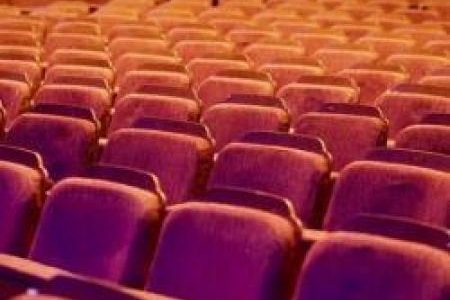 В кинотеатре «Мир» состоится Фестиваль Индийского кино