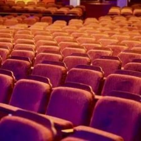 В кинотеатре «Мир» состоится Фестиваль Индийского кино