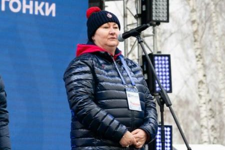 Вяльбе заявила, что Большунов и Устюгов получат по наказанию