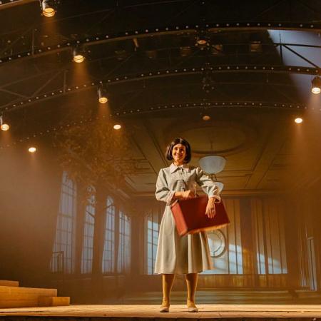 Театр Камала представлен в 6 номинациях премии «Тантана» («Триумф») Театр Камала представлен в 6 номинациях премии «Тантана» («Триумф»)