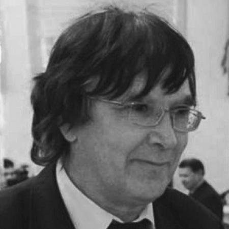 Профессор КФУ Ренат Гайнутдинов скончался в возрасте 74 лет