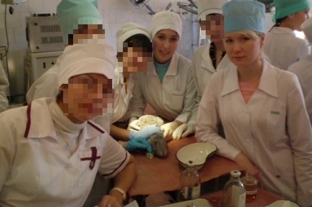 
        Упавшие в бездну. Семья врачей из Татарстана погибла в Египте    