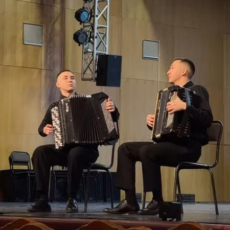 В Татарской филармонии открылся XV Всероссийский конкурс &laquo;Народные мелодии&raquo; (ВИДЕО)