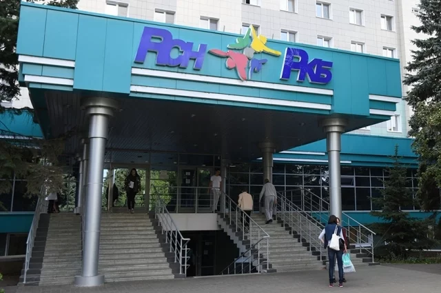 
        Глава Нижнекамского района Рамиль Муллин уходит в отставку    