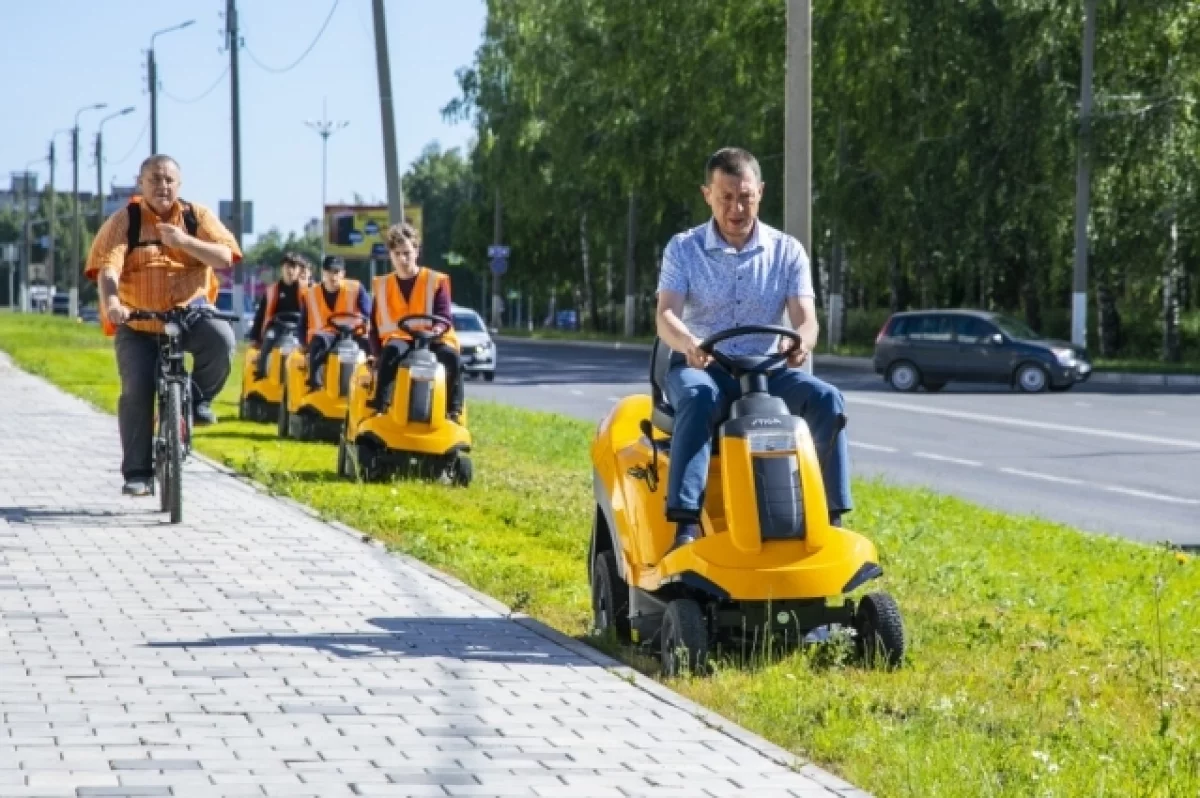 
        Глава Нижнекамского района Рамиль Муллин уходит в отставку    