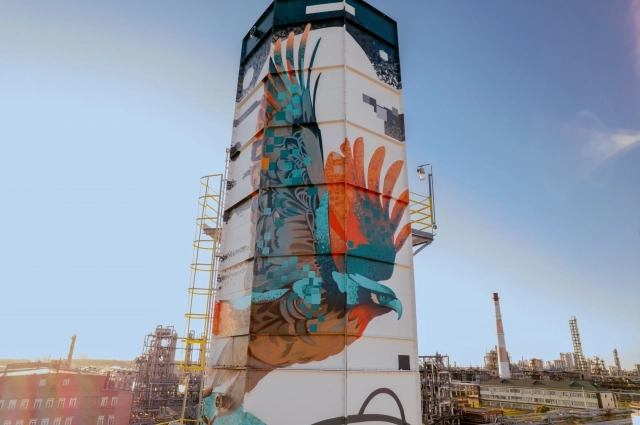 
        Редкие соколы-балобаны впервые за полвека дадут потомство в Татарстане    