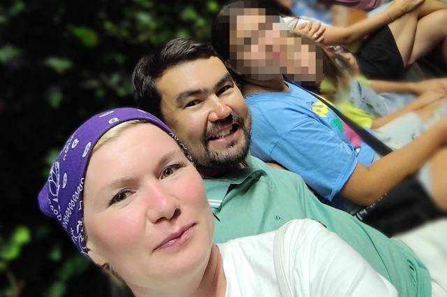 
        &laquo;Смотрела смерти в глаза&raquo;. Выжившая в Египте врач рассказала о пережитом    