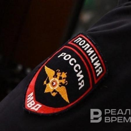 В Казани задержали сотрудника полиции за коррупцию
