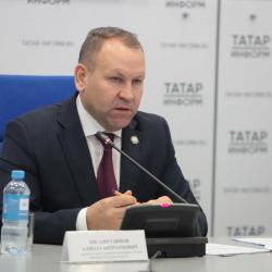 Источники: Хисамутдинов завтра возглавит Арский район РТ