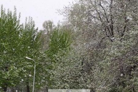 Синоптики рассказали, когда в Татарстан вернется тепло