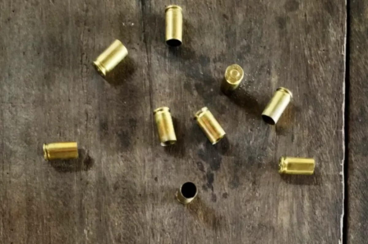 
        В Казани абьюзер выстрелил в девушку за то, что не реагировала на унижения    