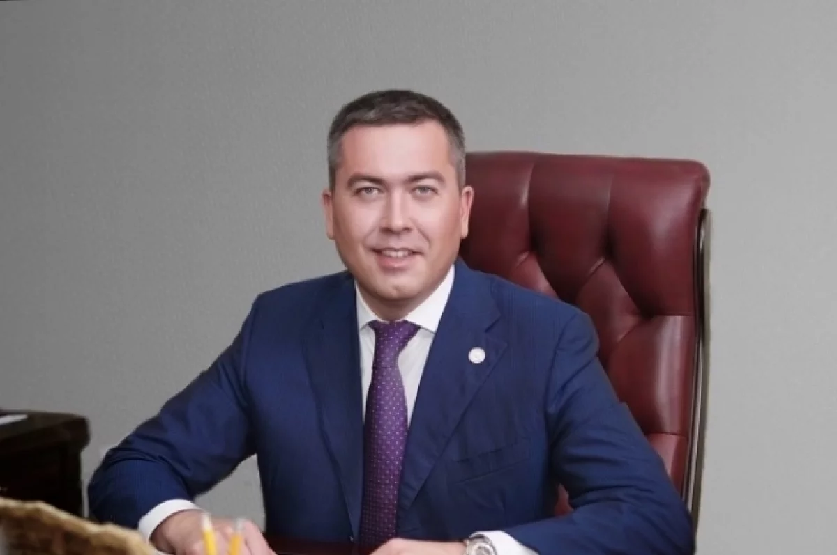 Думал будет шито-крыто. Мэру Бугульмы насчитали 120 млн. долгов государству
Думал будет шито-крыто. Мэру Бугульмы насчитали 120 млн. долгов государству