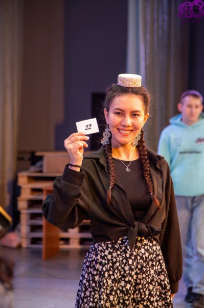 В Казани прошел первый день очного этапа проекта «Яз Гүзәле» (ФОТО) В Казани прошел первый день очного этапа проекта «Яз Гүзәле» (ФОТО)